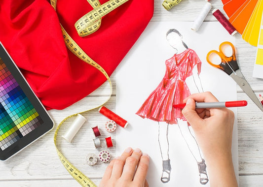 Discovering Your Style: Tips for Building a Fashionable Wardrobe