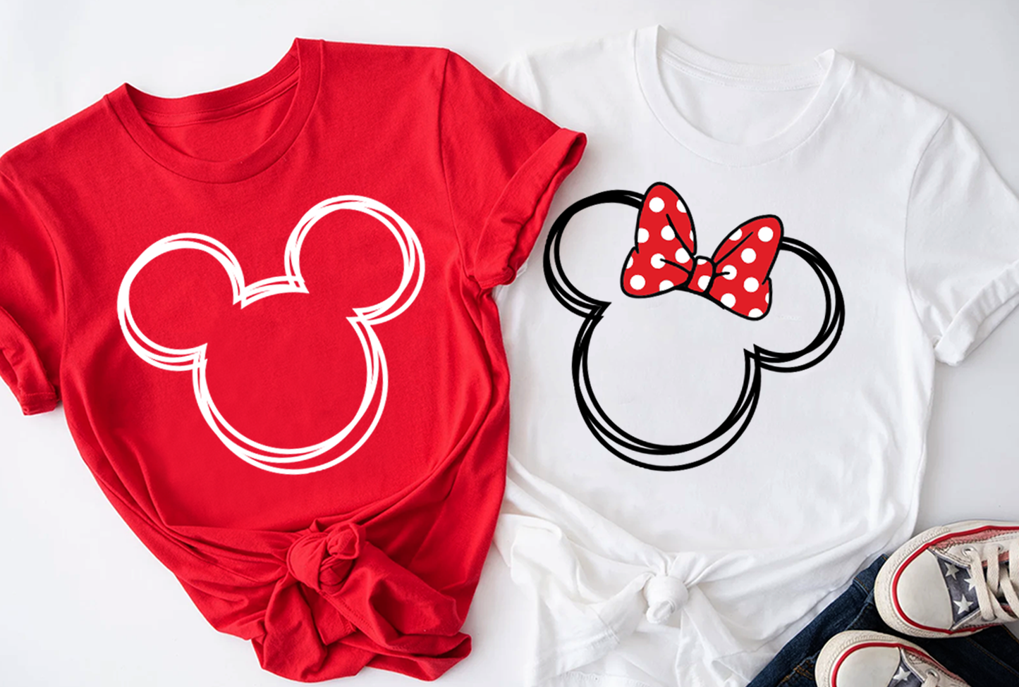 Disney Couple Shirt, Disneyworld Shirt, Disneyland Shirt, Disney Family Shirt