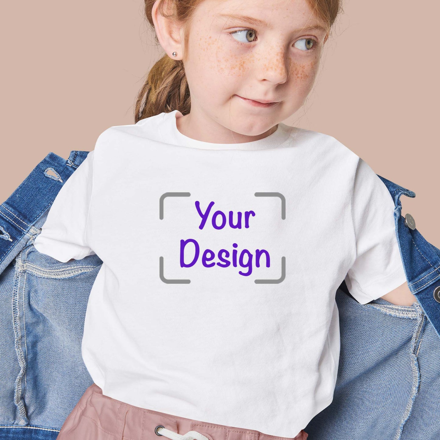 Toddler Shirt