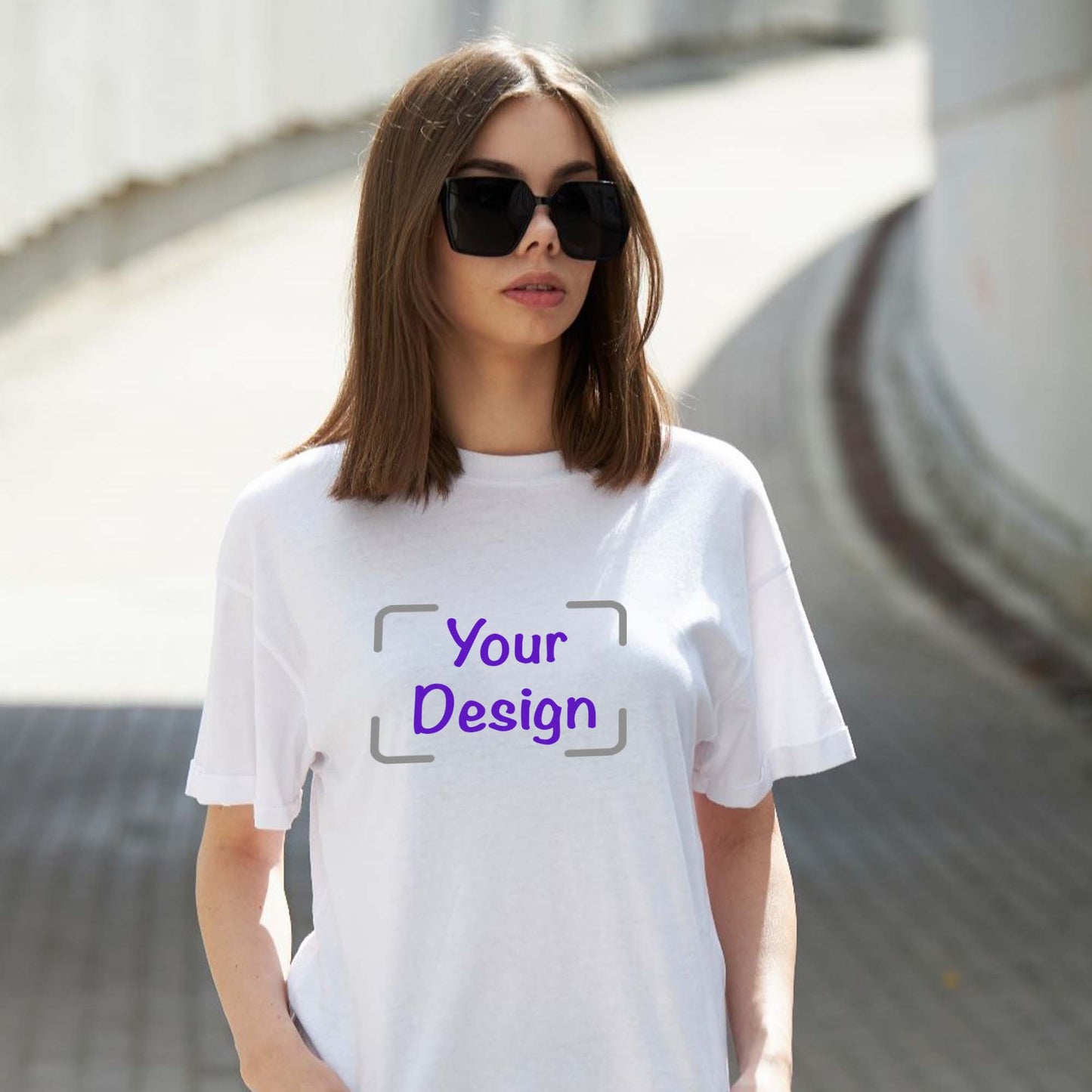 Unisex Shirt