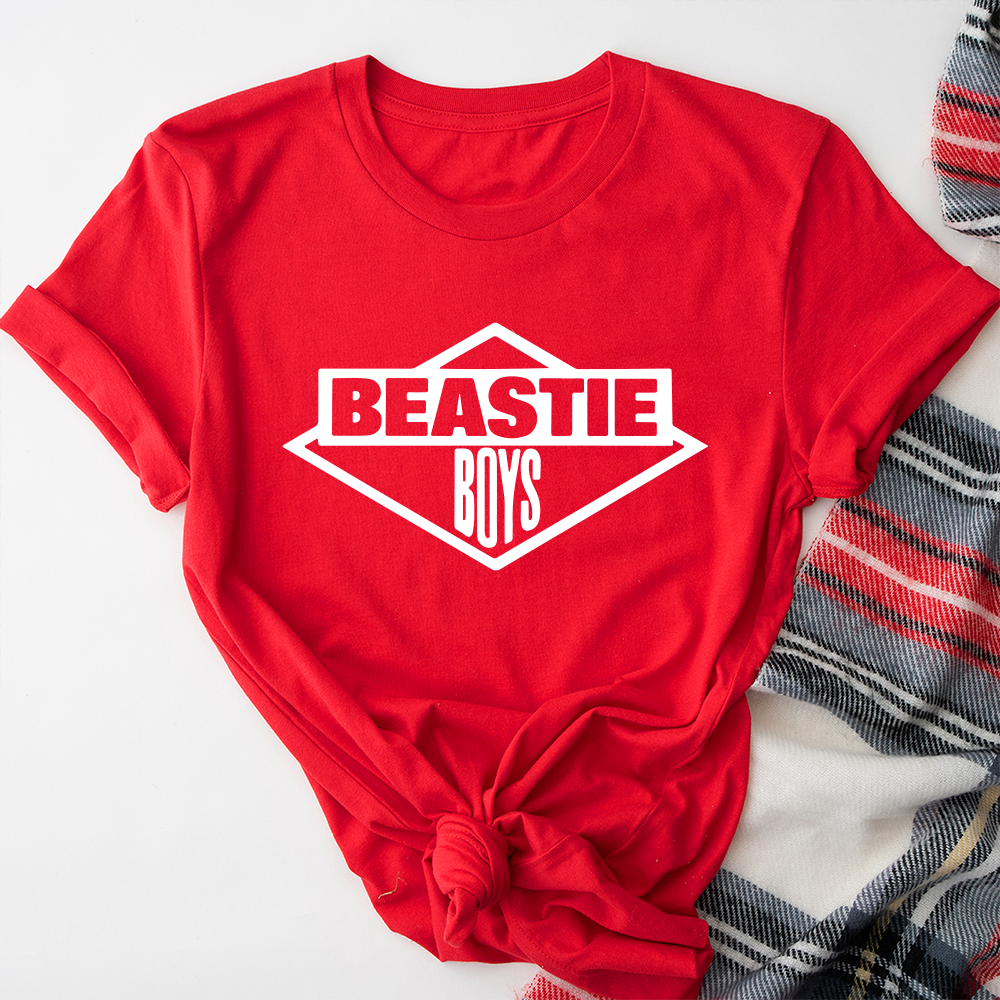 Beastie Boys T-Shirt, Beastie Boys Shirt