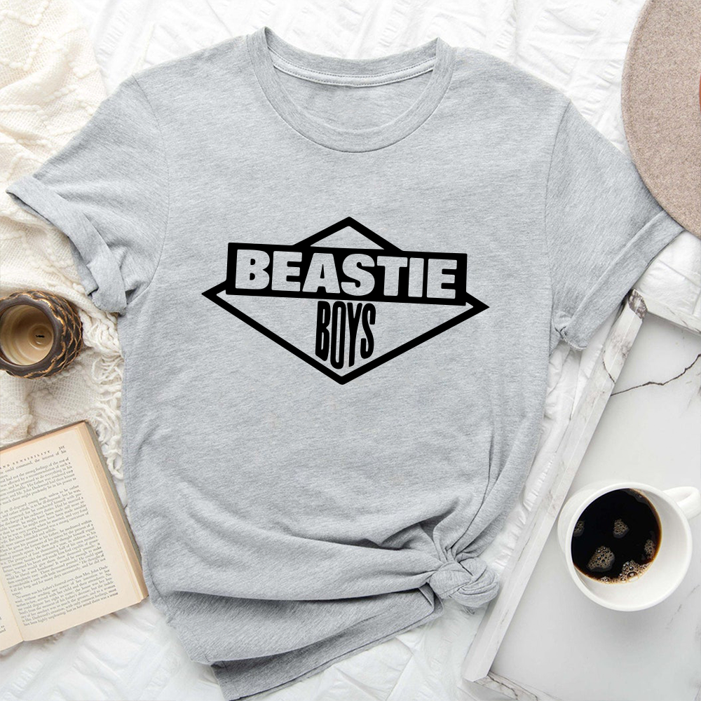 Beastie Boys T-Shirt, Beastie Boys Shirt