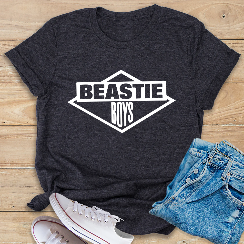 Beastie Boys T-Shirt, Beastie Boys Shirt