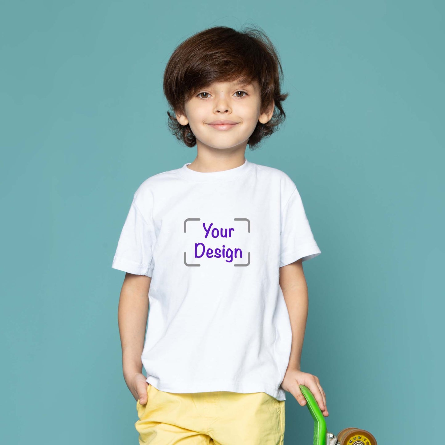 Toddler Shirt