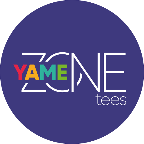 Yamezone Tees